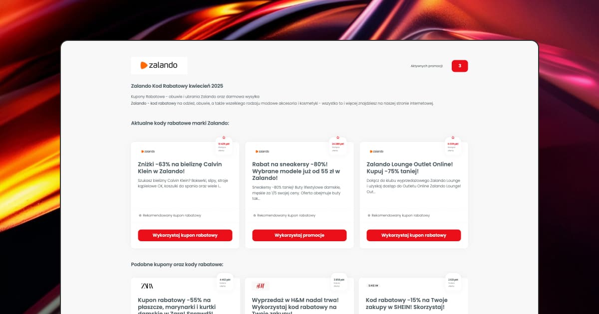 High-Traffic Platform: Architecting a System That Handles Millions of Monthly Visits
