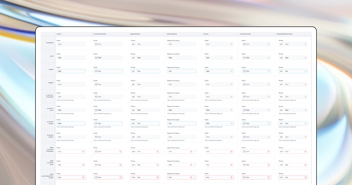Design System Implementation: Bridging Technical and Brand Requirements